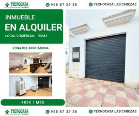 Casa en Cabezas de San Juan (Las). Casa en venta en las cabezas de san juan