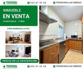 Maison en Cabezas de San Juan (Las). Casa en venta en las cabezas de san juan