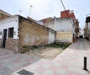 Terreno residenziale in Cabezas de San Juan (Las). Terrenos en venta en las cabezas de san juan