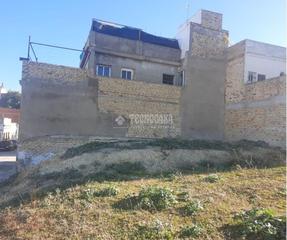 Terreny residencial  C. melocotón. Terrenos en venta en las cabezas de san juan