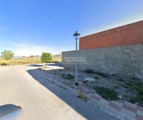 Terreno residenziale  C. san marcos. Terrenos en venta en las cabezas de san juan