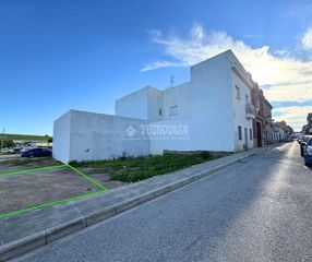 Terreno residenziale  C. san juan. Terrenos en venta en las cabezas de san juan