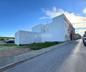 Terreno residenziale  C. juan pablo ii. Terrenos en venta en las cabezas de san juan