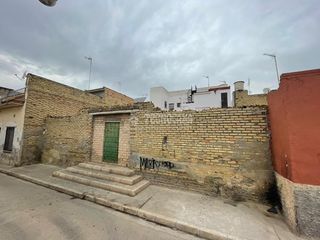 Terreno residenziale  C. clavel rojo. Terrenos en venta en las cabezas de san juan
