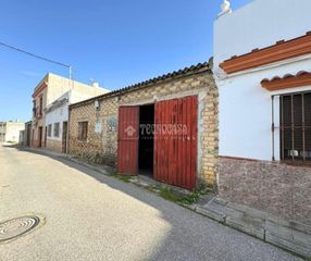 Aparcament cotxe a Cabezas de San Juan (Las). Boxplaza de garaje en venta en las cabezas de san juan