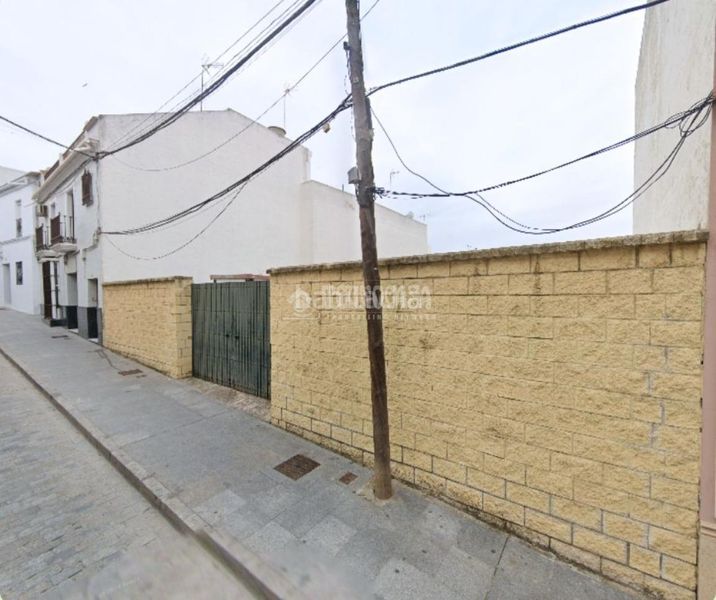 Foto 064aa100-0284-4da8-8787-f70b78ed1686. Residential plot in Cabezas de San Juan (Las)