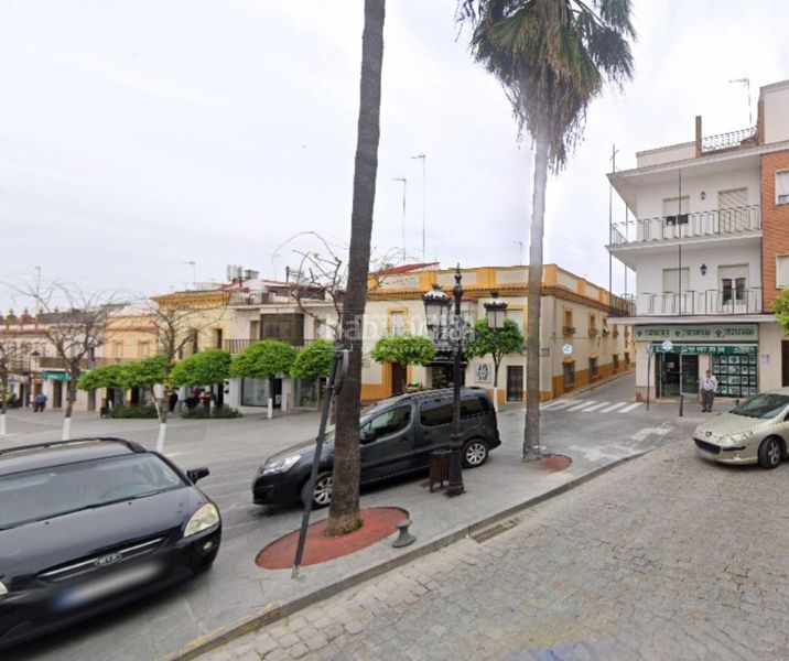 Foto 33ae31f8-d435-4d32-8575-a57ea5fff283. Residential plot in Cabezas de San Juan (Las)