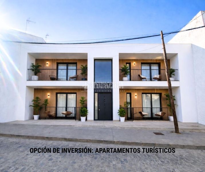 Foto 4a1cae86-62ca-4330-a5a9-d18cb31756a5. Residential plot in Cabezas de San Juan (Las)
