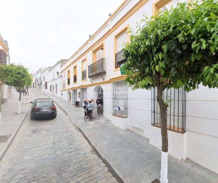 Foto 7a68a84e-f023-44f1-bfd1-2122780e175a. Residential plot in Cabezas de San Juan (Las)