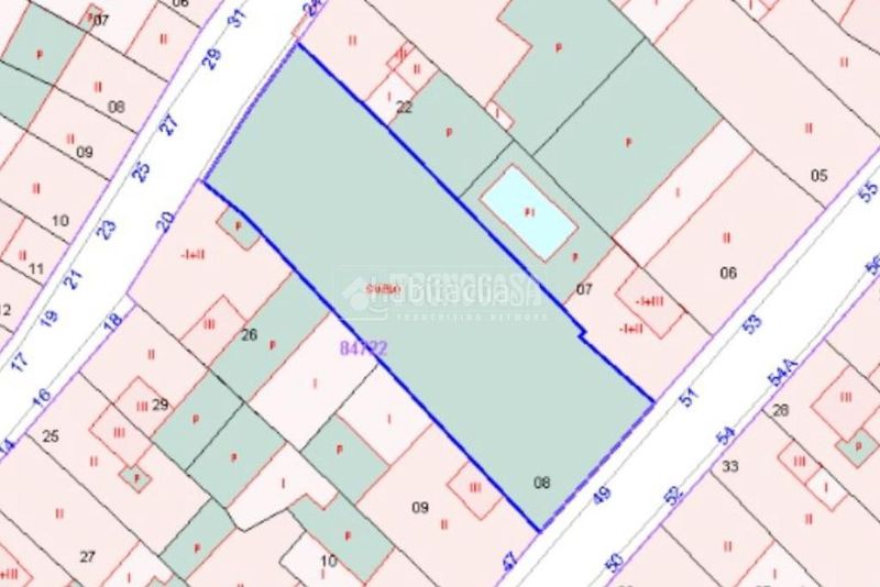 Foto 83a3d561-16ab-4de3-a026-1302688f256f. Residential plot in Cabezas de San Juan (Las)