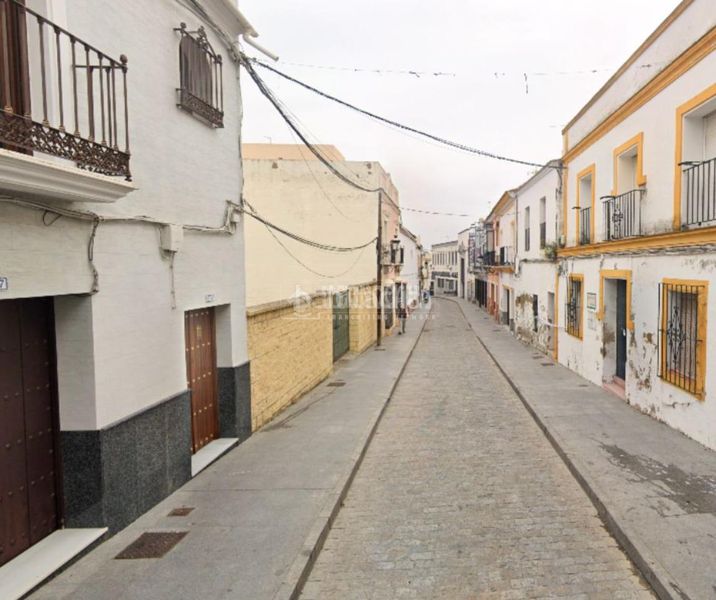 Foto e14e6f89-8267-4672-9e24-391f714eb70f. Residential plot in Cabezas de San Juan (Las)