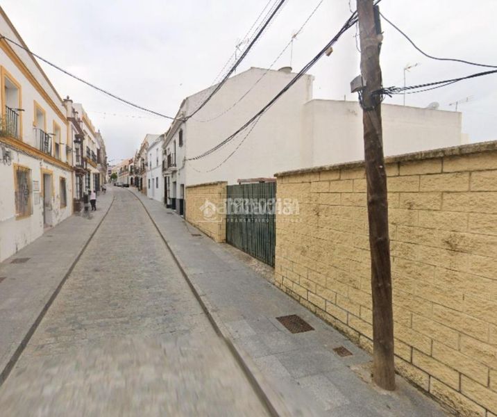 Foto e401bb29-c185-41cb-8e3c-8739a31f4679. Residential plot in Cabezas de San Juan (Las)