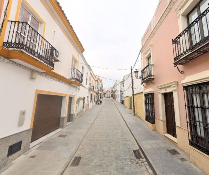 Foto f45fa519-f164-49f9-bf22-ce73e713b6e7. Residential plot in Cabezas de San Juan (Las)
