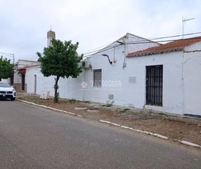 Casa  C. pimiento. Casa en venta en las cabezas de san juan