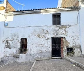 Haus  C. manzano. Casa en venta en las cabezas de san juan