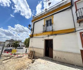 Haus in Cabezas de San Juan (Las). Casa en venta en las cabezas de san juan