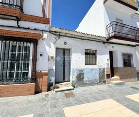 Haus in Cabezas de San Juan (Las). Casa en venta en las cabezas de san juan