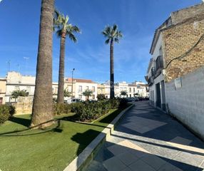 Terreno residenziale  C. ancha. Terrenos en venta en las cabezas de san juan