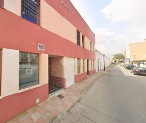 Local Comercial a Cabezas de San Juan (Las). Local comercial en venta en las cabezas de san juan