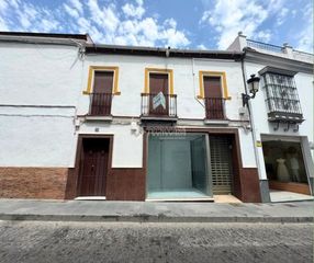 Pis a Cabezas de San Juan (Las). Piso en venta en las cabezas de san juan