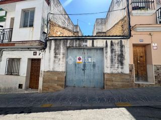 Aparcament cotxe  C. cantarrana. Boxplaza de garaje en venta en las cabezas de san juan