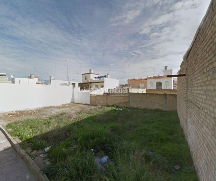 Foto 0820cd4b-96cc-47f1-9fb2-695250d26a58. Terreno residenziale in Cabezas de San Juan (Las)