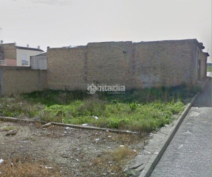 Foto 14a64fff-f779-4a6a-bff5-7b8d9e688b27. Terreno residenziale in Cabezas de San Juan (Las)