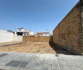 Terreno residenziale  C. lugo. Terrenos en venta en las cabezas de san juan