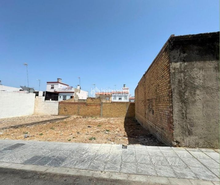 Foto 3ef9a458-3bac-43e1-ba6c-1dbb1dece19f. Terreno residenziale in Cabezas de San Juan (Las)