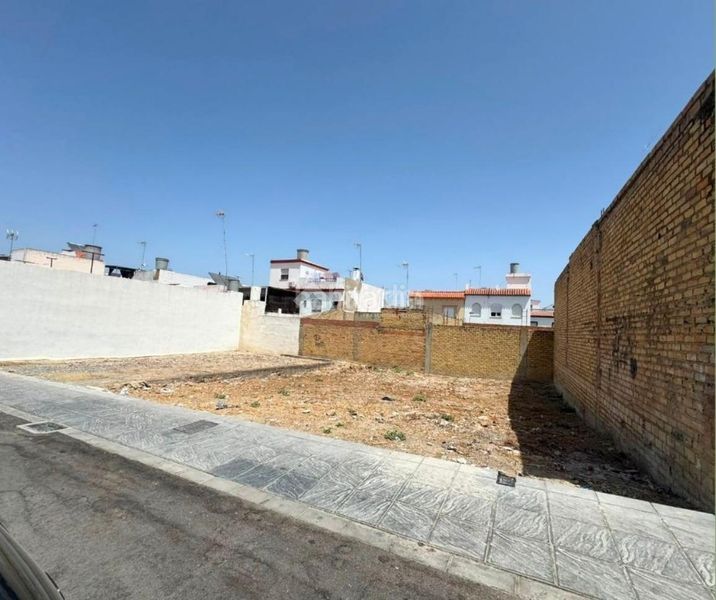 Foto 4c805f58-ea6a-4dce-baef-981d3de45c88. Terreno residenziale in Cabezas de San Juan (Las)