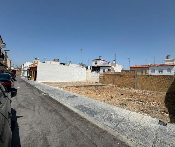 Foto c7f488ac-a5bd-4d64-b17f-a42149b8ba88. Terreno residenziale in Cabezas de San Juan (Las)