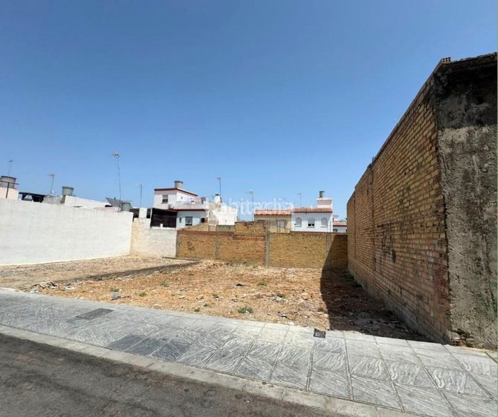 Foto d5d7665c-f9fb-4849-b16a-86e9fedbb66b. Terreno residenziale in Cabezas de San Juan (Las)