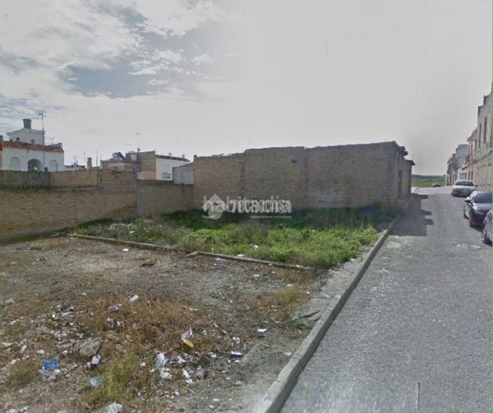 Foto f3b6a7e0-2bb2-4b23-a9a9-4dab51859e5e. Terreno residenziale in Cabezas de San Juan (Las)