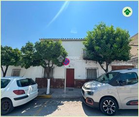 Haus  Av. nuestro padre jesús cautivo. Casa en venta en las cabezas de san juan