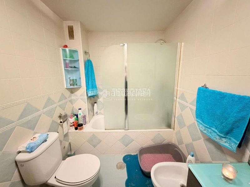 Foto 1edf8522-8ff0-4821-8186-b3abf2d609e5. Casa aparellada amb aparcament a Torrecastillo Seseña