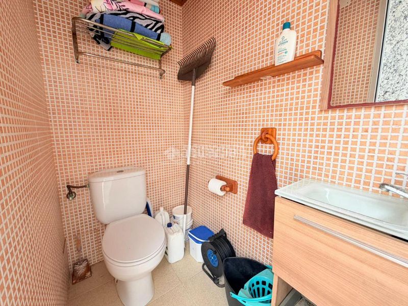 Foto dc561a68-01c9-4ea1-a56e-e4836d63af14. Casa aparellada amb aparcament a Torrecastillo Seseña