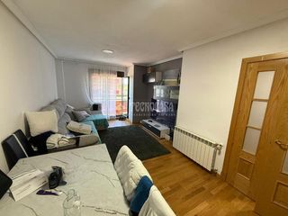 Appartement à El Quiñón. Piso en venta en seseña