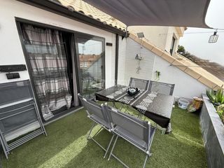 Pis a Borox. Piso en venta en borox