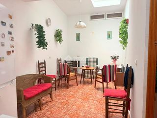 Casa aparellada a Villarrubia de Santiago. Casa en venta en villarrubia de santiago