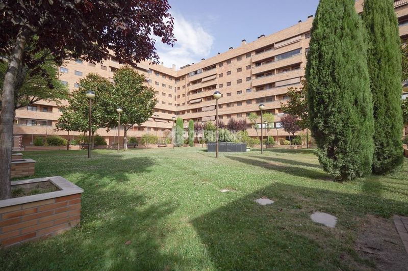 Foto b25df772-6a7d-4b3d-90e9-9aa59aa97b58. Pis a El Quiñón Seseña
