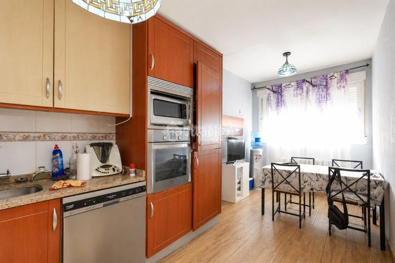 Foto e4469f51-16dd-4739-9962-2a818bd7a30b. Casa aparellada a Las Lomas Seseña