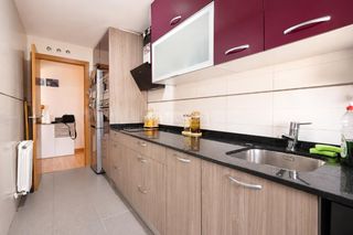 Appartement à Centro. Piso en venta en seseña