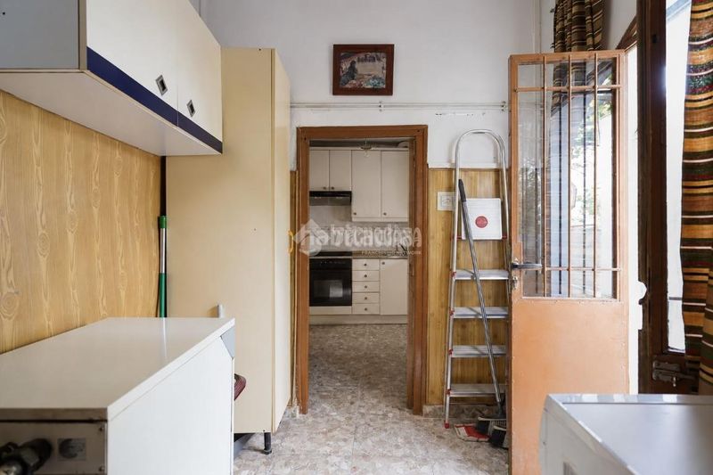 Foto a8675c95-4947-4c45-ab58-763a9aacde67. Casa aparellada a Centro Seseña