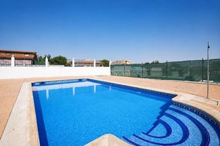 Casa in Borox. Casa en venta en borox