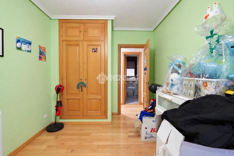 Foto 3d94a577-8005-4afd-84d1-441d197fc560. Piso  en venta en El Quiñón Seseña