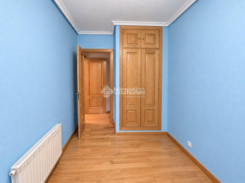 Foto 51142c79-a057-4423-80b4-ae09bfde7180. Piso  en venta en El Quiñón Seseña