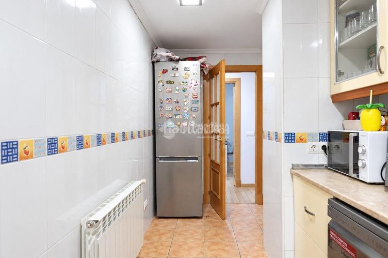 Foto 786f84f0-6cd1-42d3-80b6-8de670816515. Piso  en venta en El Quiñón Seseña