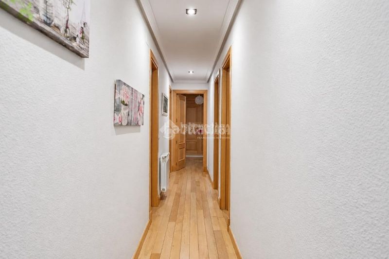 Foto b382c89b-08fb-4604-afd3-12e78aff5f6f. Piso  en venta en El Quiñón Seseña