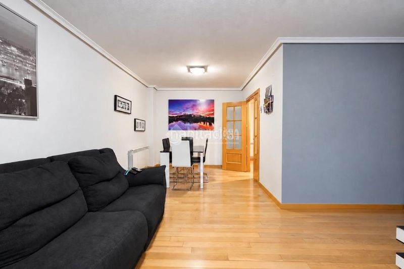 Foto fb511169-8d1d-4829-8efd-03a2972e3ba1. Piso  en venta en El Quiñón Seseña