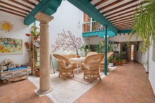 Towny house in Yepes. Casa en venta en yepes